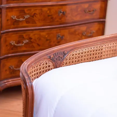 アパート Luxury Bnb Dedeo *