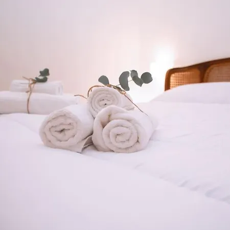 アパート Luxury Bnb Dedeo