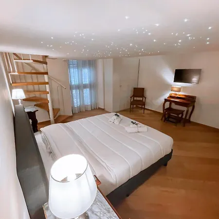 Luxury Bnb Dedeo バーリ