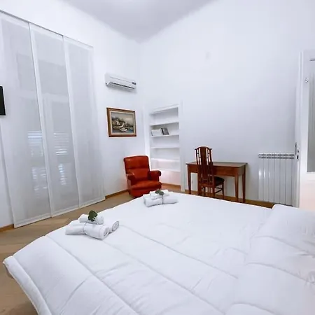 Luxury Bnb Dedeo アパート バーリ